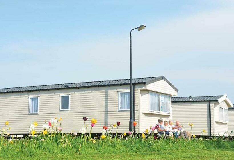 منزل غرفة نوم واحدة, Ryan Bay Holiday Park