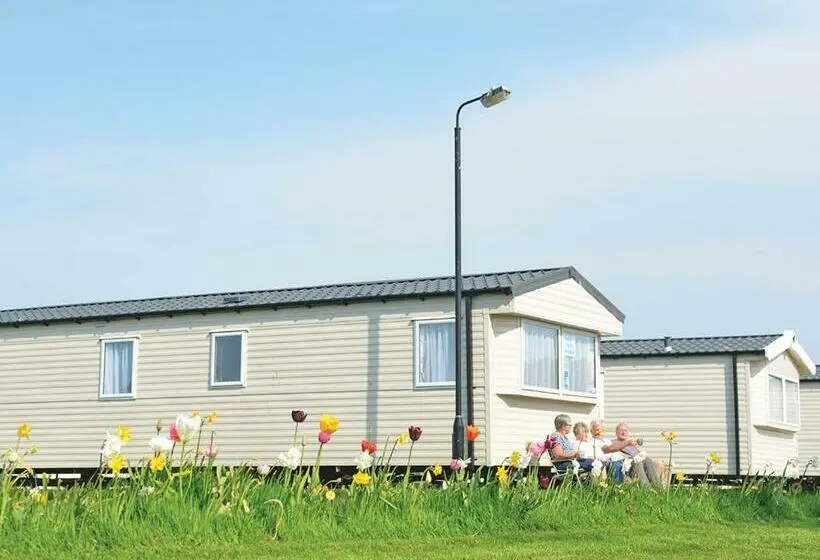 Talo 1 Makuuhuone, Ryan Bay Holiday Park