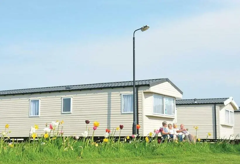 Talo 1 Makuuhuone, Ryan Bay Holiday Park