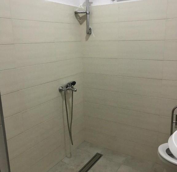استودیوی استاندارد, Vip Apartmani Canj