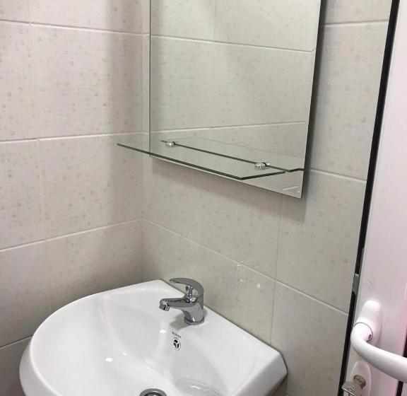 استودیوی استاندارد, Vip Apartmani Canj