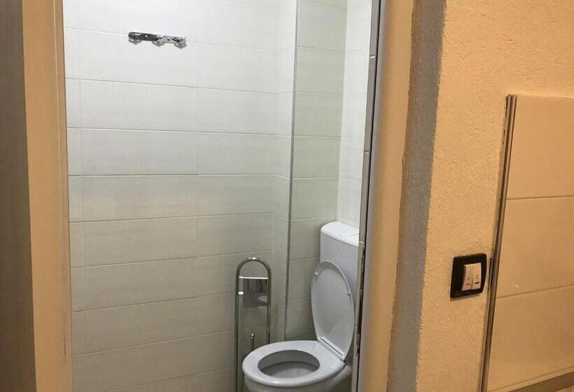 آپارتمان 1 خوابه همکف, Vip Apartmani Canj