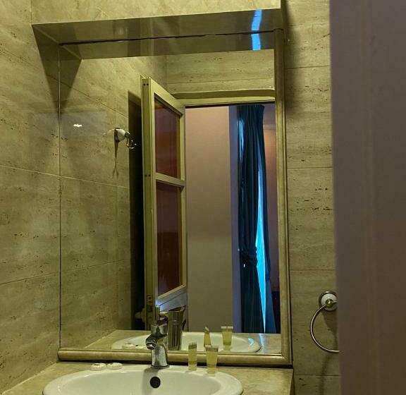 سوئیت جونیور خانوادگی, درة المساكن للآجنحة الفندقية   الواجهة البحرية