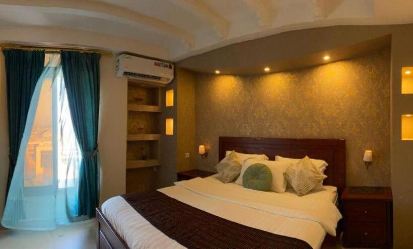 آپارتمان 2 خوابه, درة المساكن للآجنحة الفندقية   الواجهة البحرية