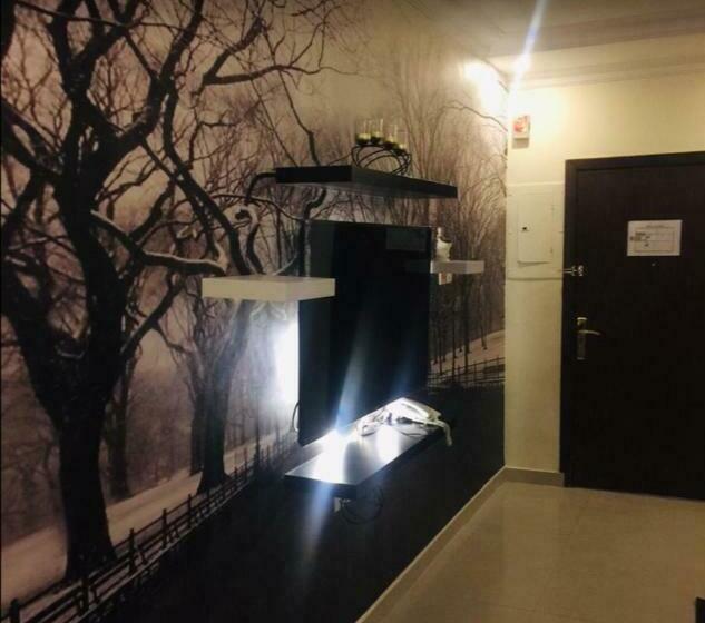 اتاق لوکس با بالکن, درة المساكن للآجنحة الفندقية   الواجهة البحرية