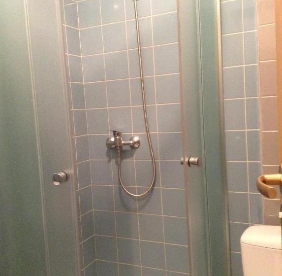 اتاق استاندارد یک نفره, Hostelis Zaļā Muiža