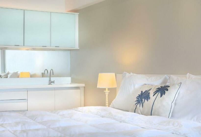Апартаменты 1 Спальня, Hy Apartments & Hotels