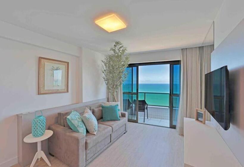 Люкс Премиум Вид на Море, Hy Apartments & Hotels