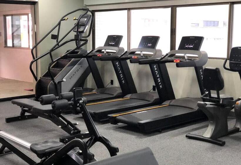 غرفة أساسية ثلاثية, Hy Apartments & Hotels