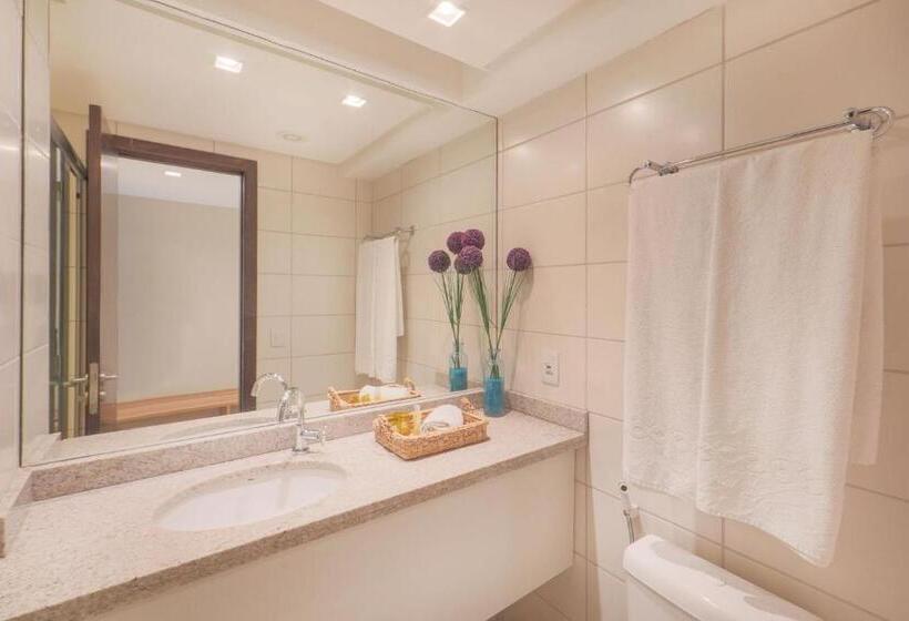 إستوديو قياسى سرير كينج, Hy Apartments & Hotels