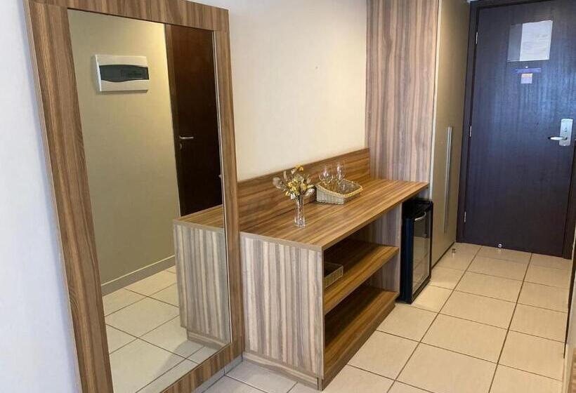 غرفة كلاسيكية رباعية, Hy Apartments & Hotels