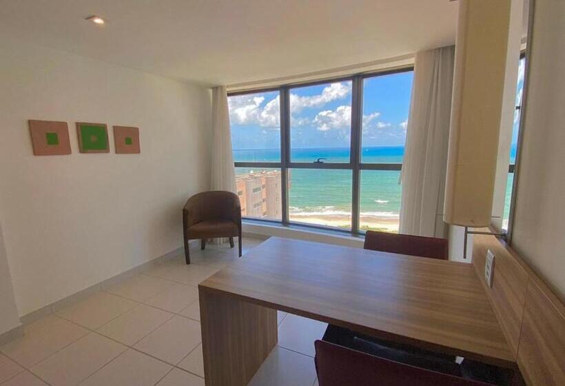 غرفة كلاسيكية رباعية, Hy Apartments & Hotels