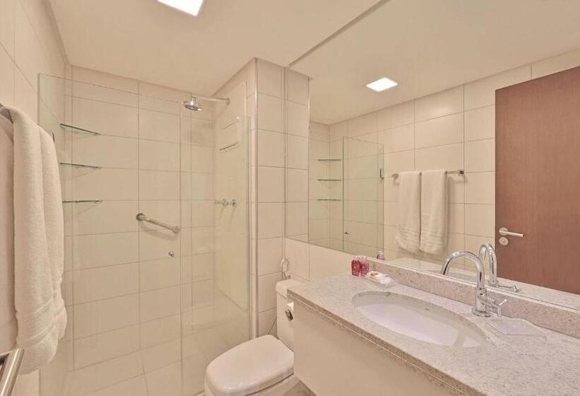 شقة ديلوكس غرفة واحدة, Hy Apartments & Hotels