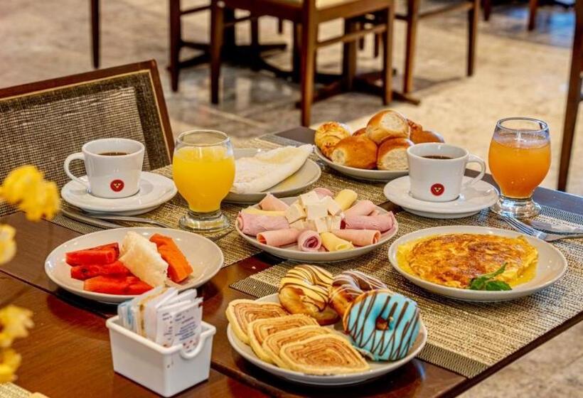 جناح مزوَّد بشرفة, Hy Apartments & Hotels