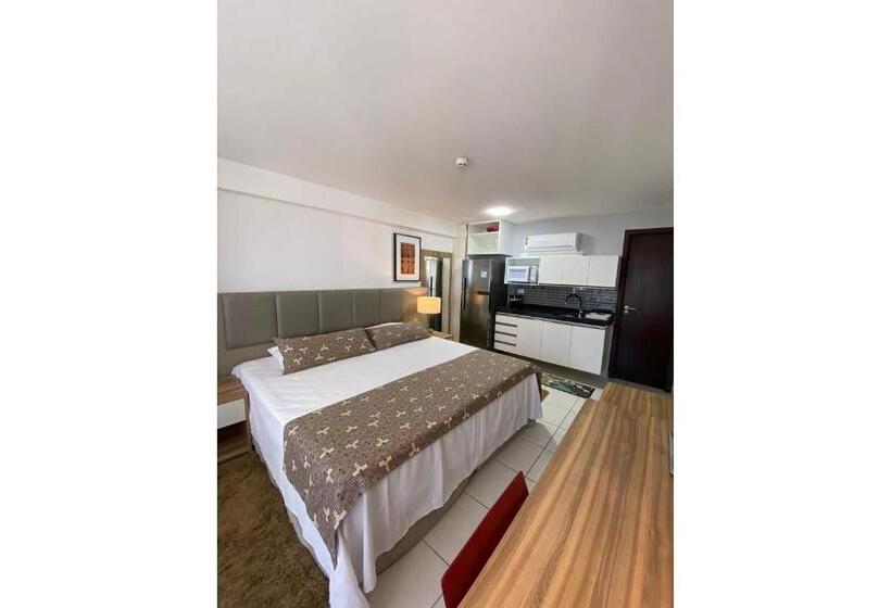 غرفة قياسية مزوَّدة بتراس, Hy Apartments & Hotels