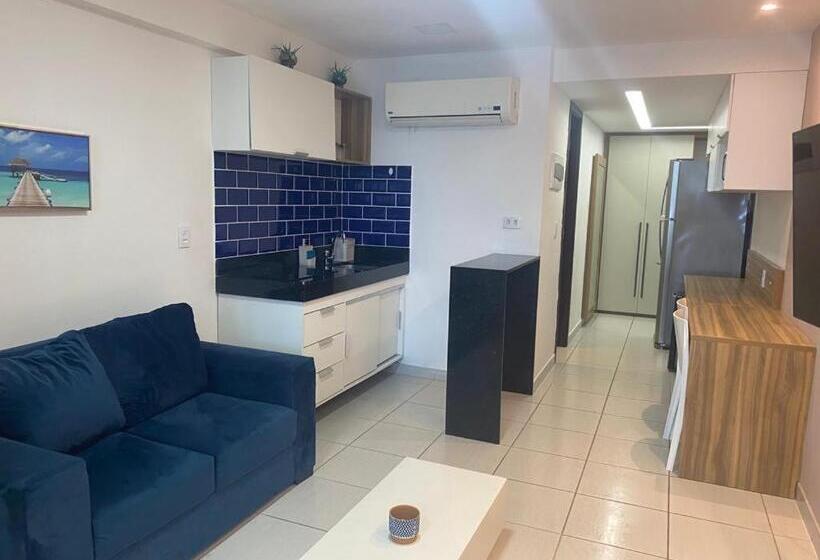 Номер Стандарт, Hy Apartments & Hotels
