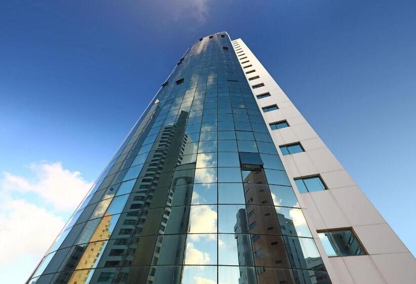 إستوديو قياسى, Hy Apartments & Hotels