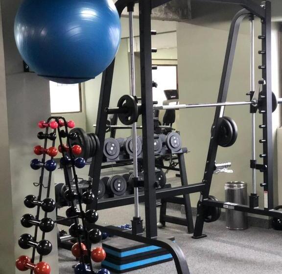 جناح ديلوكس سرير كينج, Hy Apartments & Hotels