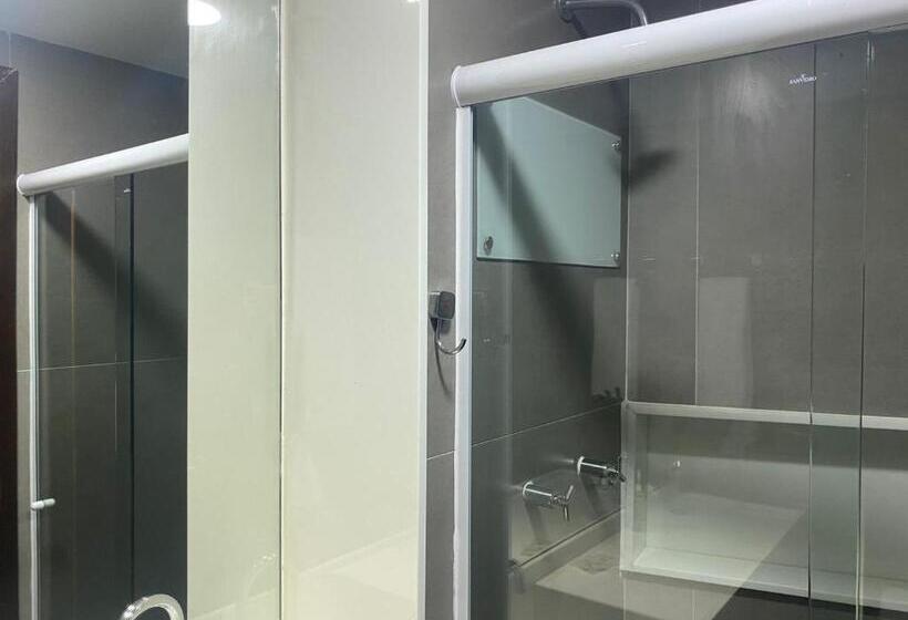 إستوديو ديلوكس, Hy Apartments & Hotels