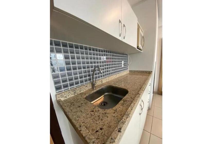 غرفة قياسية سرير كينج, Hy Apartments & Hotels