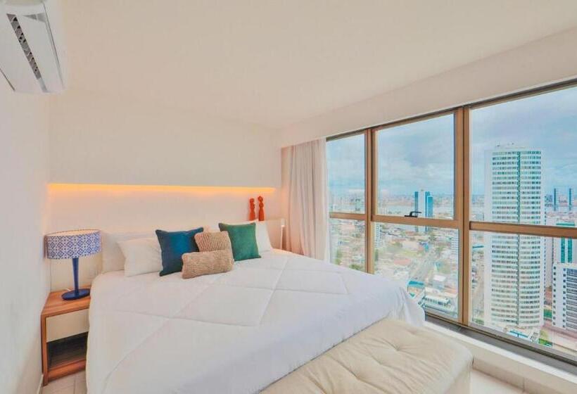 Апартаменты 1 Спальня, Hy Apartments & Hotels