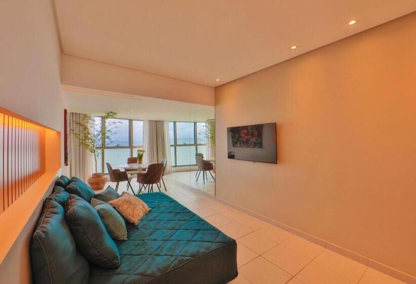 شقة غرفة واحدة, Hy Apartments & Hotels