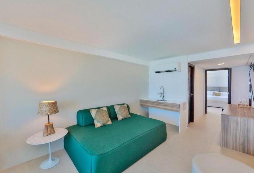 شقة غرفة واحدة, Hy Apartments & Hotels