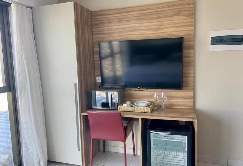 Люкс Вид на Море, Hy Apartments & Hotels