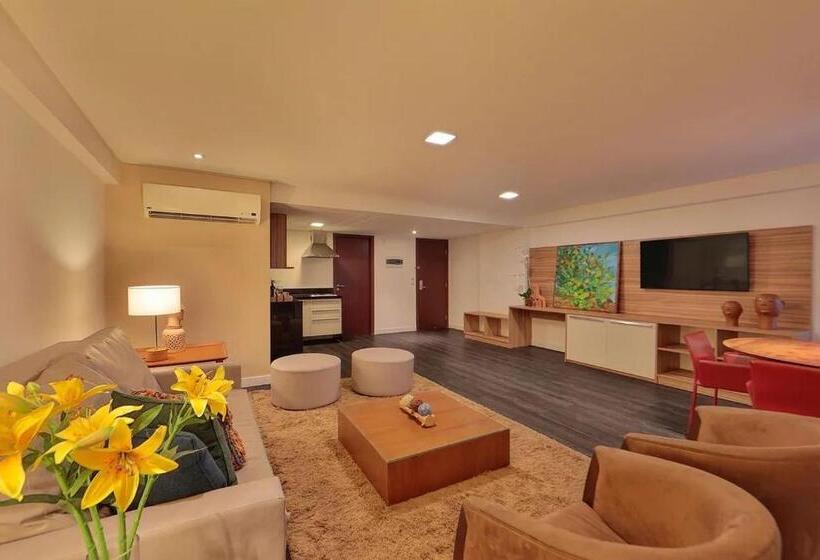 جناح رئاسى, Hy Apartments & Hotels