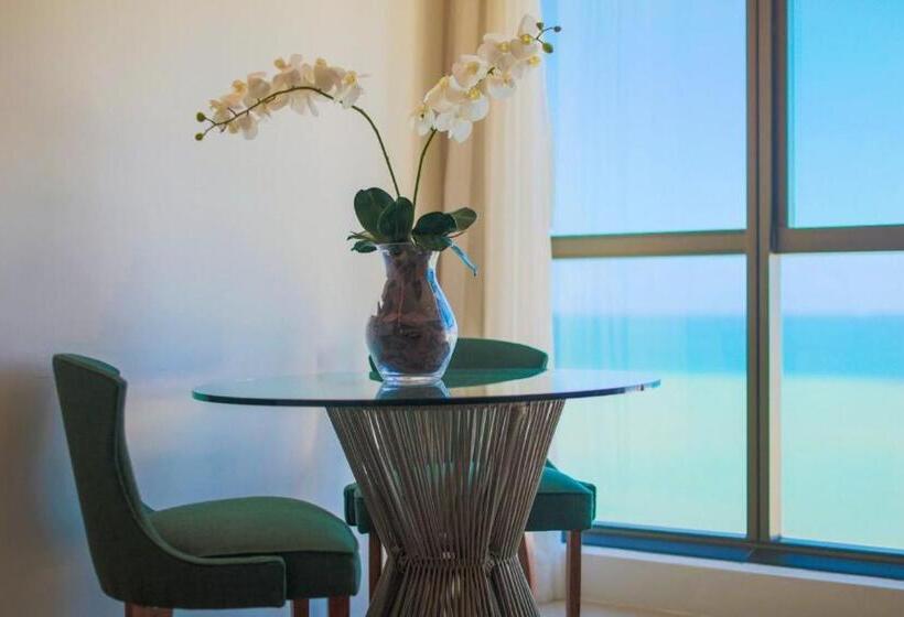 شقة غرفة واحدة, Hy Apartments & Hotels