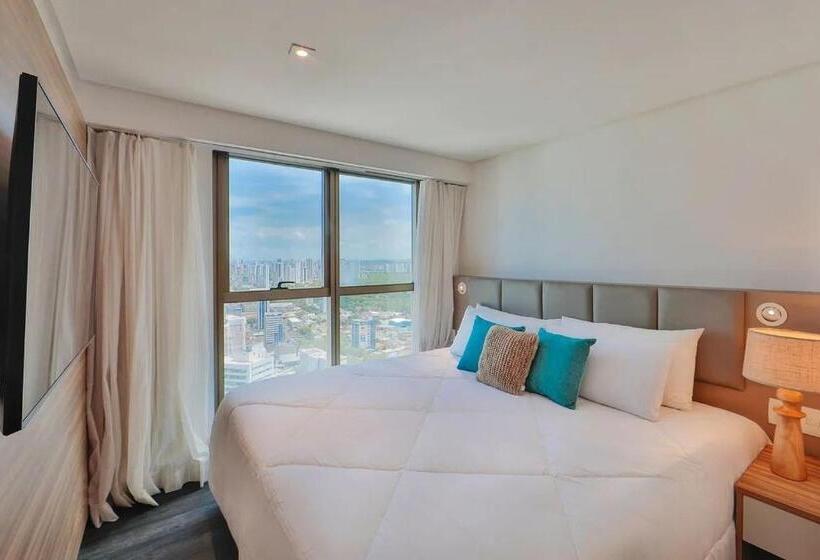 جناح رئاسى, Hy Apartments & Hotels