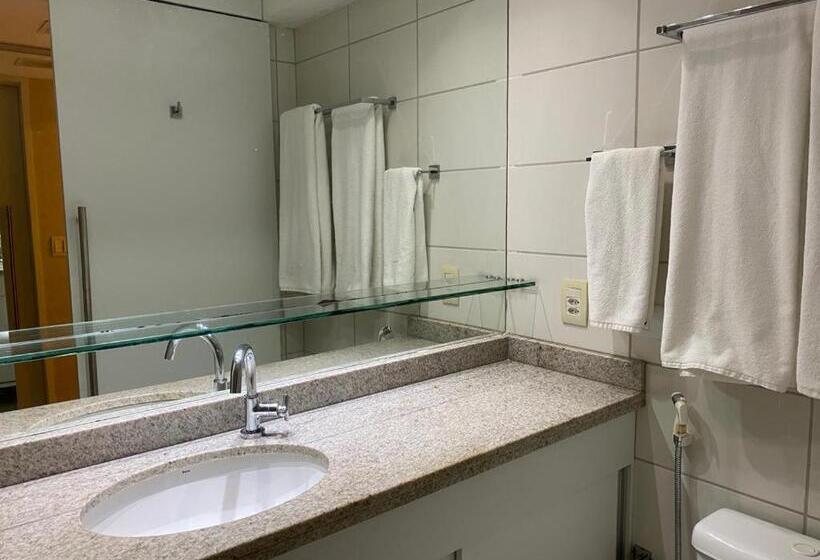 جناح ديلوكس مطل على البحر, Hy Apartments & Hotels