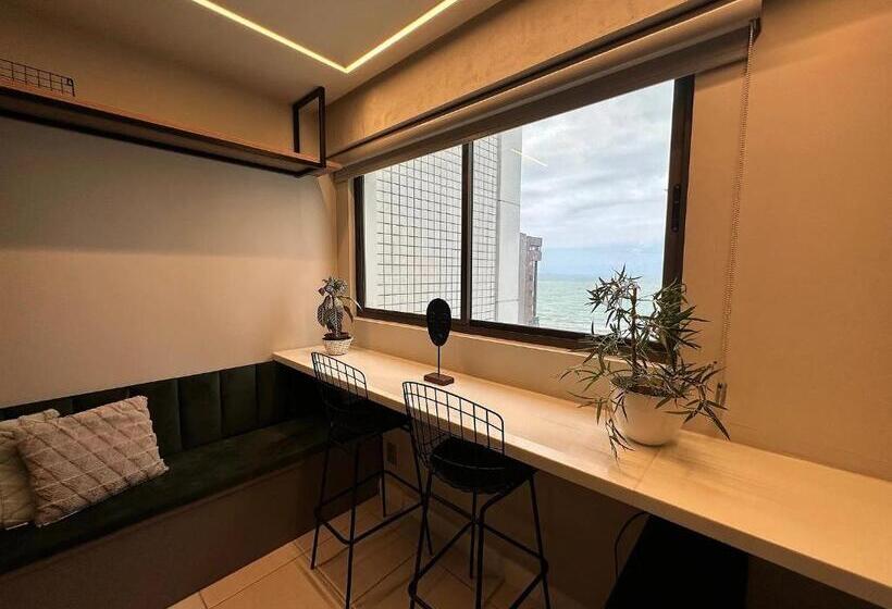 Люкс Повышенной Комфортности, Hy Apartments & Hotels