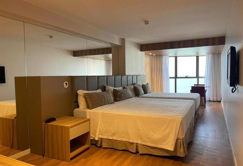 Люкс Кровать Кинг, Hy Apartments & Hotels
