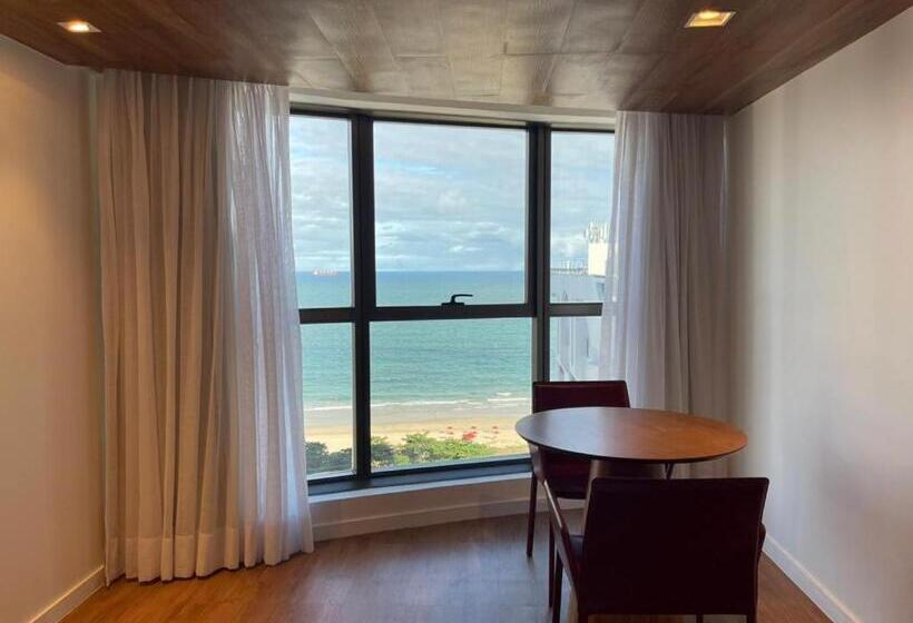 جناح سرير كينج, Hy Apartments & Hotels