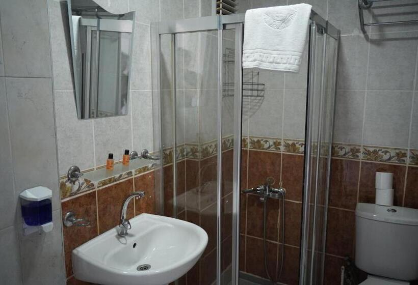 اتاق خانوادگی, Moon Light Family Apart