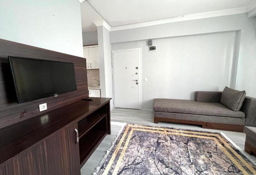 اتاق خانوادگی, Moon Light Family Apart