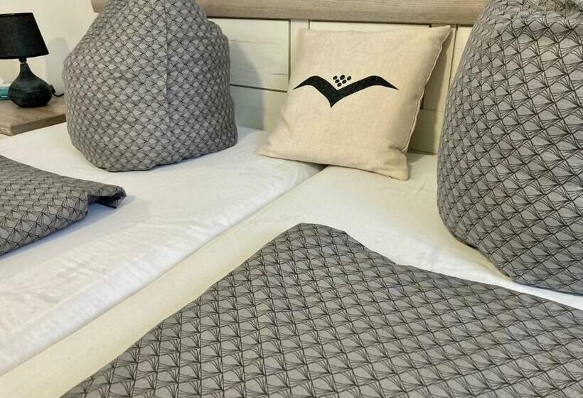 スイート(家族用), Apartmány & Vinařství Káňa