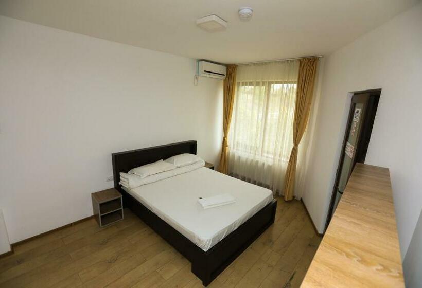 エコノミールーム, Casa Maya Dor De Mare Mamaia Nord