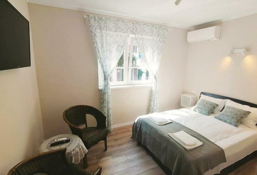 スタンダードルーム, Felix 88