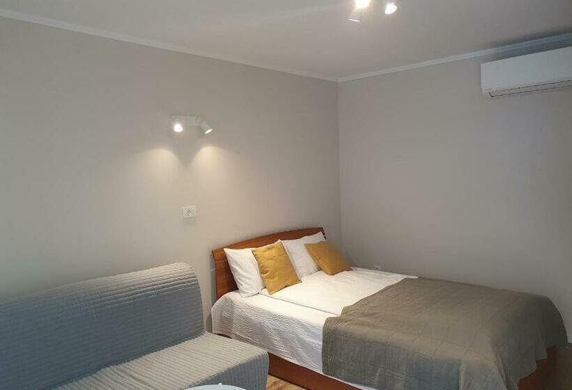 ファミリールーム, Felix 88