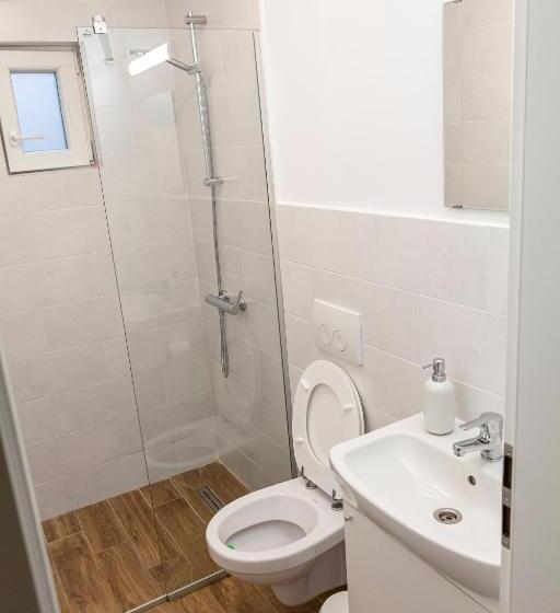 ファミリールーム, Felix 88