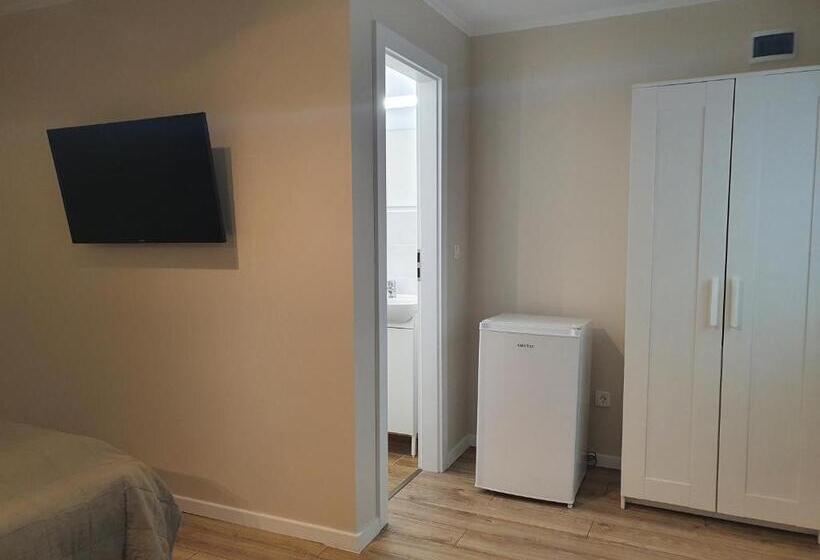 ファミリールーム, Felix 88