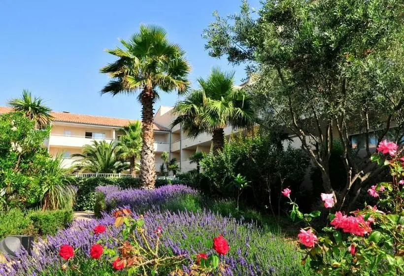 Huoneisto 2 Makuuhuonetta, Residence Residhotel Mayflower