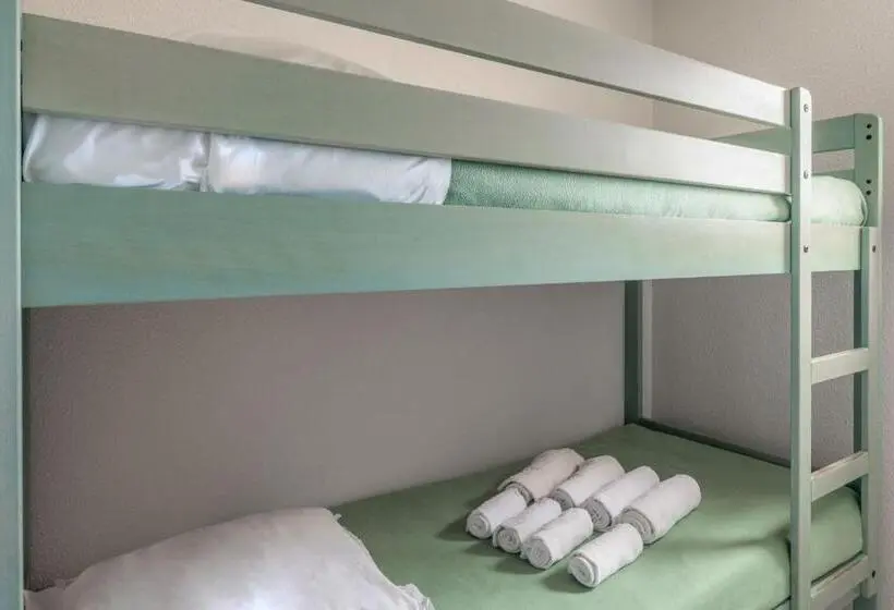 Standard-studio, Residence Residhotel Mayflower