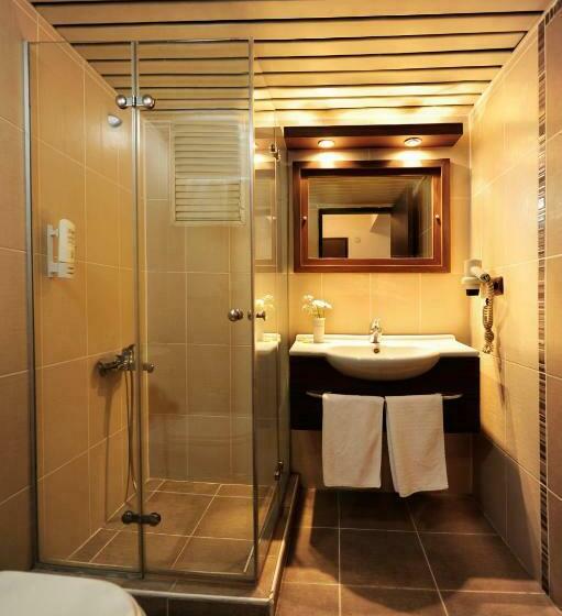 标准间, üstün Hotel Alsancak