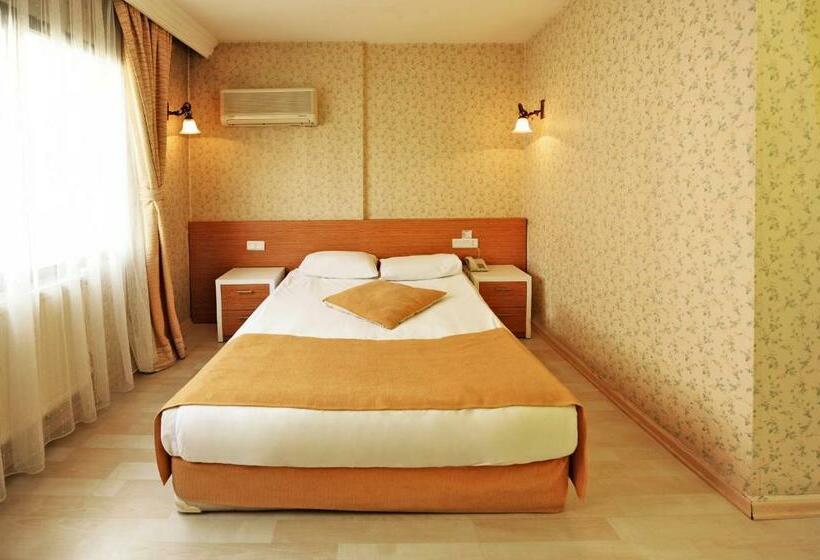 标准间, üstün Hotel Alsancak