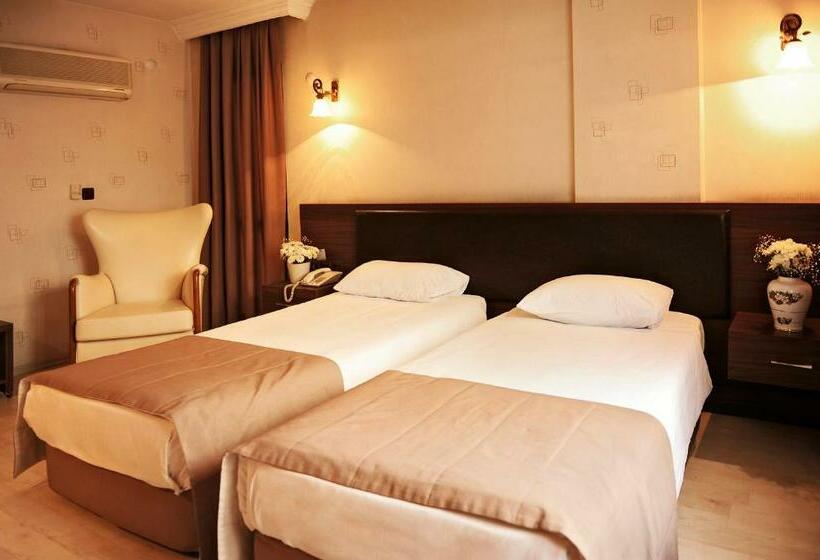 标准间, üstün Hotel Alsancak