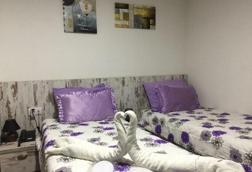 اتاق سوپریور, Cruiser Restoran