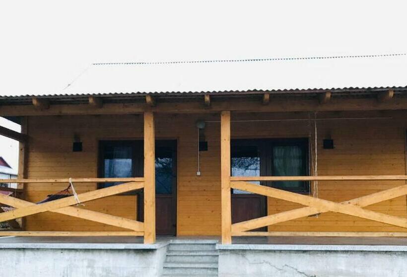 Chambre Standard Vue Montagne, садиба сонячна